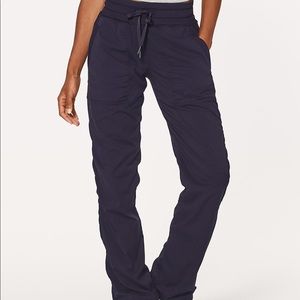 Lululemon studio pant